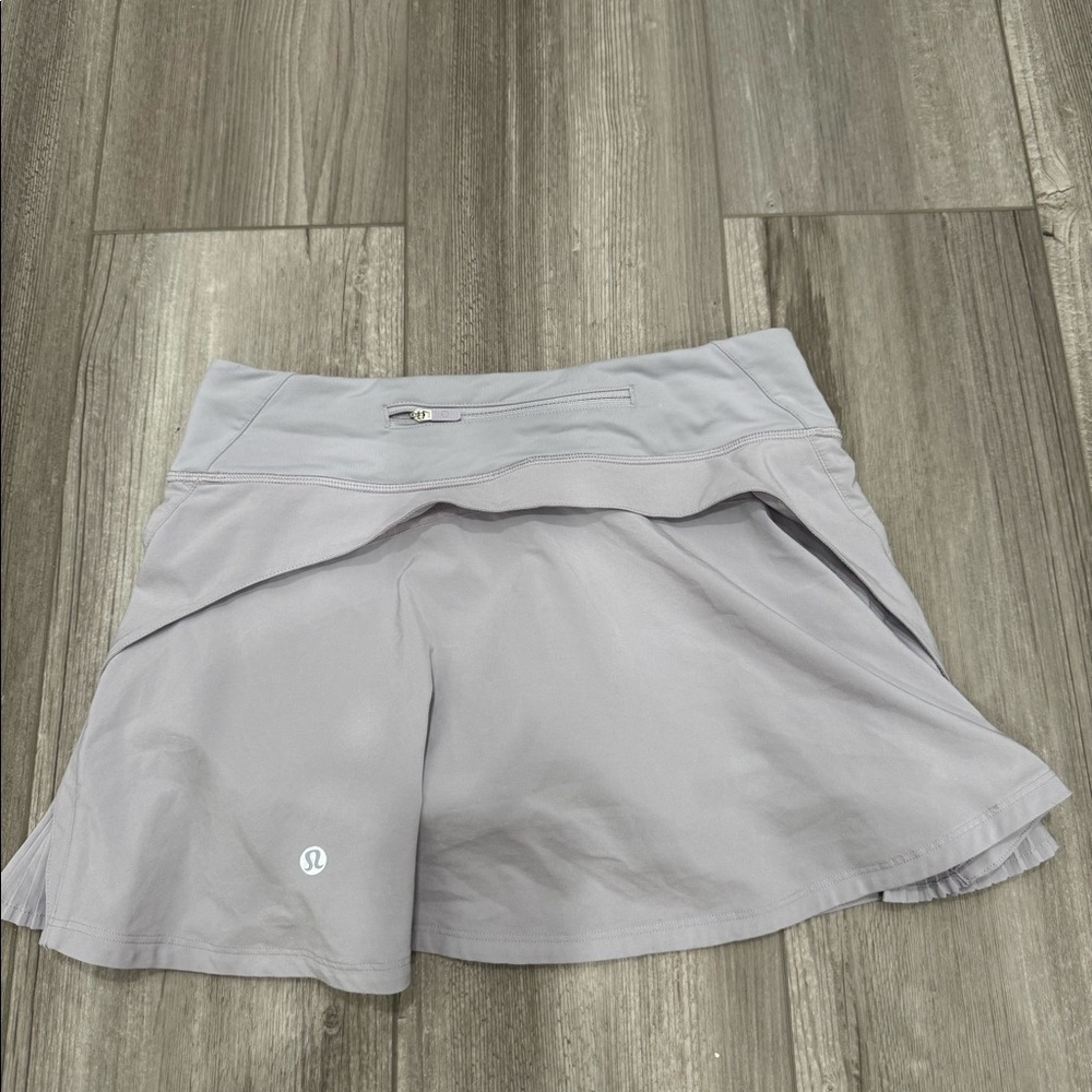Lululemon Skort - image 2